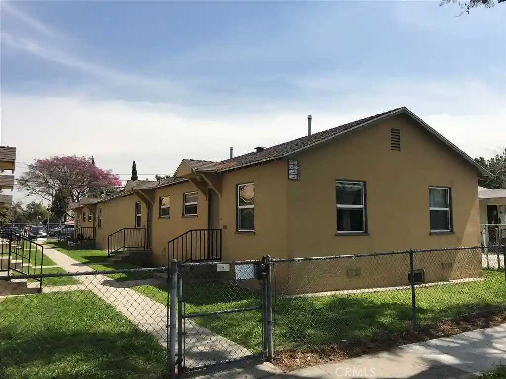 Photo 1 of Multi family home for sale at 6548 Specht Ave, Bell Gardens, CA 90201 | MLS# AR26174939 | Listing updated on 2026-08-14