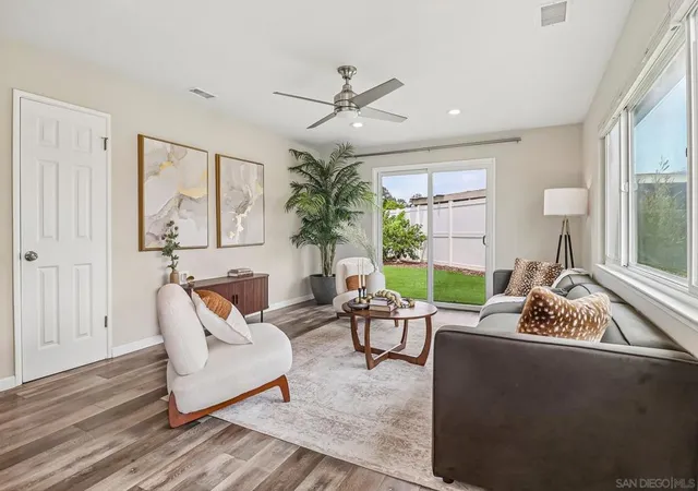 Photo 1 of Sale Pending at 4410 Carib Ct, San Diego, CA 92117 | MLS# 260019991SD | Listing updated on 2026-09-21