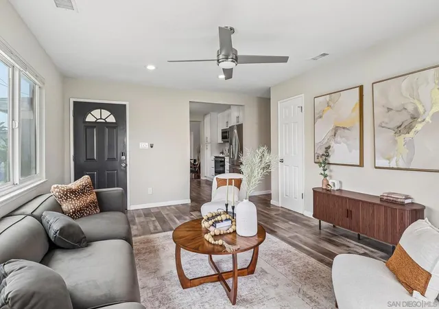 Photo 2 of Sale Pending at 4410 Carib Ct, San Diego, CA 92117 | MLS# 260019991SD | Listing updated on 2026-09-21