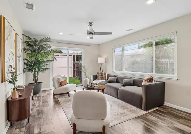 Photo 3 of Sale Pending at 4410 Carib Ct, San Diego, CA 92117 | MLS# 260019991SD | Listing updated on 2026-09-21