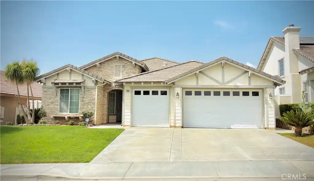 Photo 1 of Single family home for sale at 938 Brownie, Beaumont, CA 92223 | MLS# PW26178566 | Listing updated on 2026-10-20