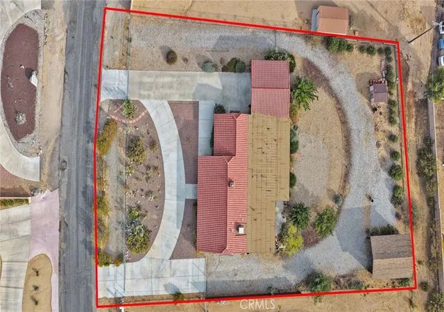 Photo 54 of Single family home for sale at 19025 Munsee, Apple Valley, CA 92307 | MLS# CV26178579 | Listing updated on 2026-09-19