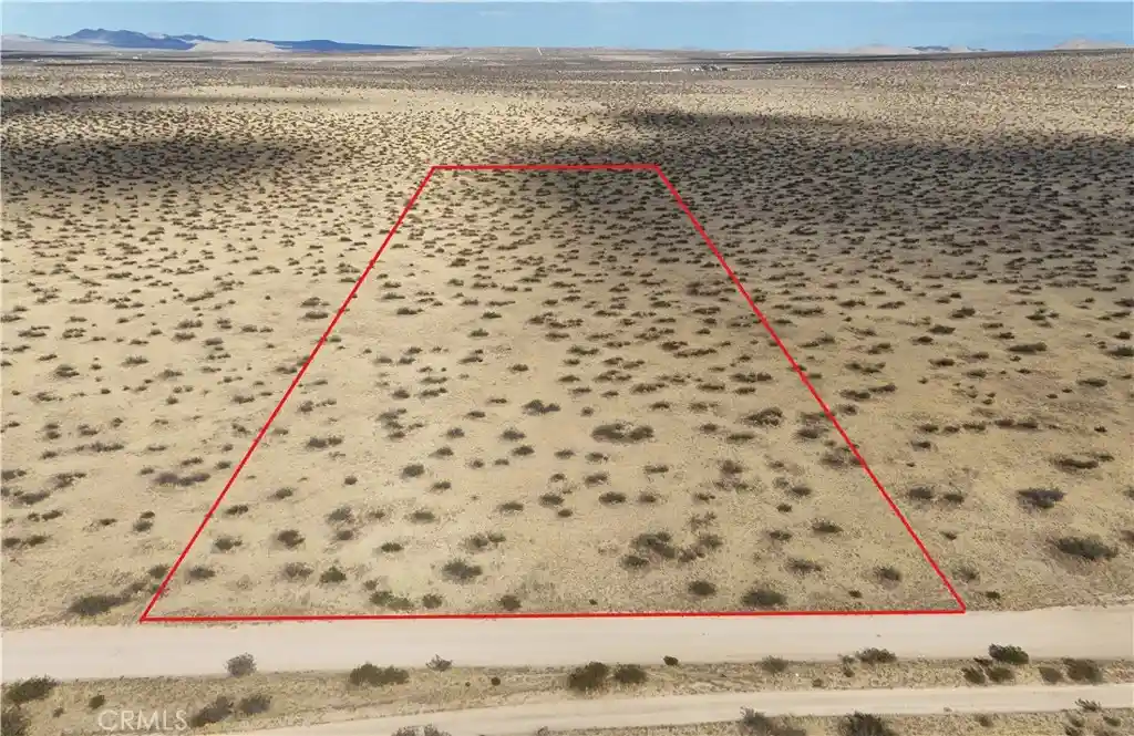 Photo 1 of Land for sale at 0 220th Street E, Lancaster, CA 93535 | MLS# IV26178589 | Listing updated on 2026-08-26