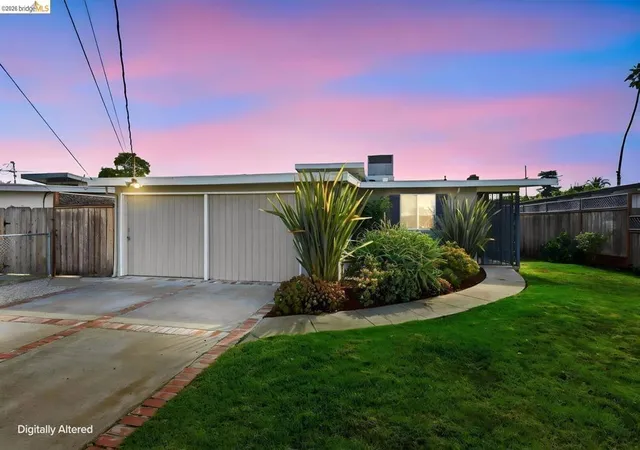 Photo 1 of Single family home for sale at 2620 Fordham St, East Palo Alto, CA 94303 | MLS# 41145104 | Listing updated on 2026-10-01