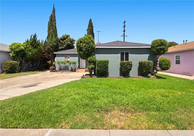 Photo 1 of Sale Pending at 5265 Aldrich, South Gate, CA 90280 | MLS# DW26178599 | Listing updated on 2026-09-21