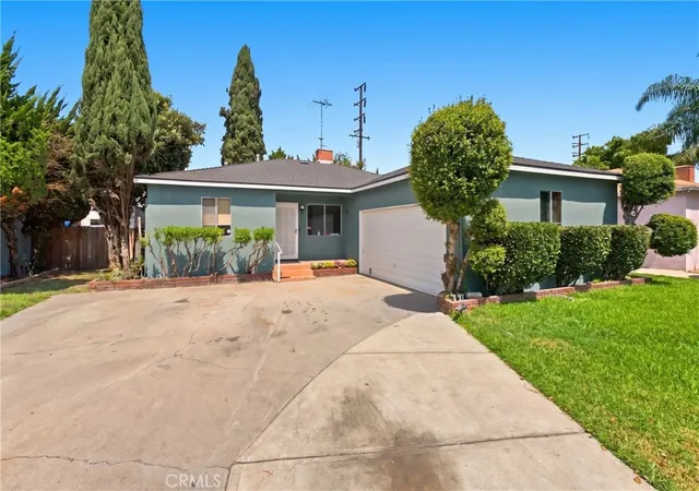 Photo 2 of Sale Pending at 5265 Aldrich, South Gate, CA 90280 | MLS# DW26178599 | Listing updated on 2026-09-21