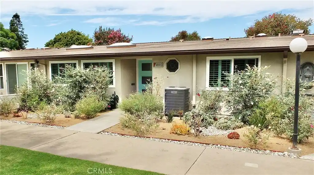 Photo 1 of Sale Pending at 13280 El Dorado Dr 189d, Seal Beach, CA 90740 | MLS# PW26178541 | Listing updated on 2026-10-27