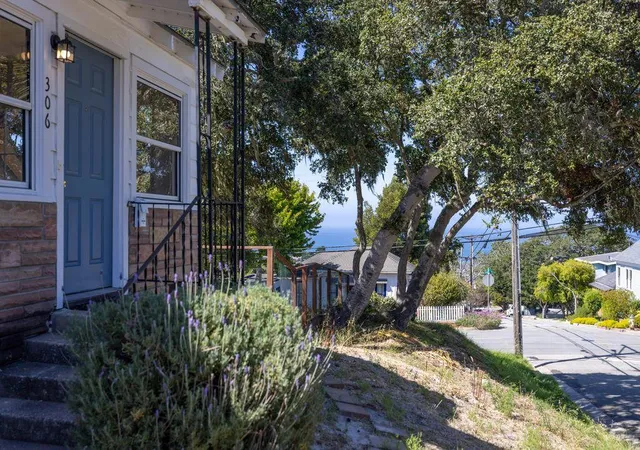 Photo 1 of Single family home for sale at 306 9th Street, Pacific Grove, CA 93950 | MLS# ML82055150 | Listing updated on 2026-10-12