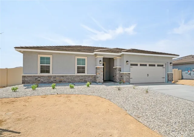 Photo 1 of Single family home for sale at 14842 Desert Lily Ct, Apple Valley, CA 92307 | MLS# SW26178650 | Listing updated on 2026-10-01
