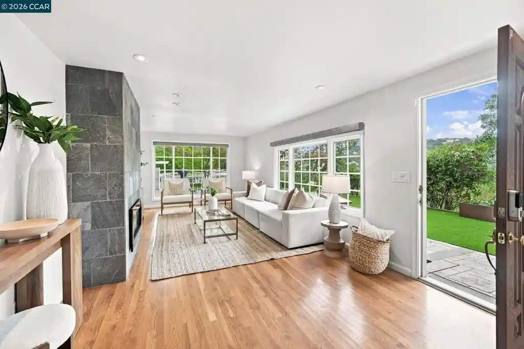 Single family home for sale at 285 Camino Pablo, Orinda, CA 94563 | MLS# 41145110