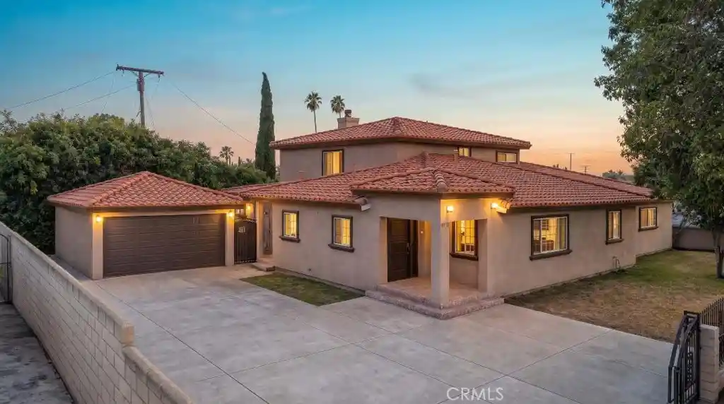Single family home for sale at 1042 W Mcfadden Ave, Santa Ana, CA 92707 | MLS# PW26178339