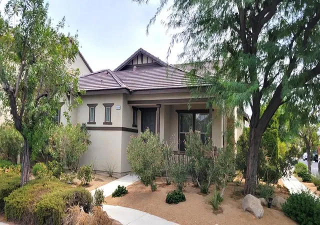 Photo 2 of Single family home for sale at 314 Via Napoli, Cathedral City, CA 92234 | MLS# 219151430PS | Listing updated on 2026-10-05