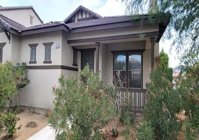 Photo 3 of Single family home for sale at 314 Via Napoli, Cathedral City, CA 92234 | MLS# 219151430PS | Listing updated on 2026-10-05
