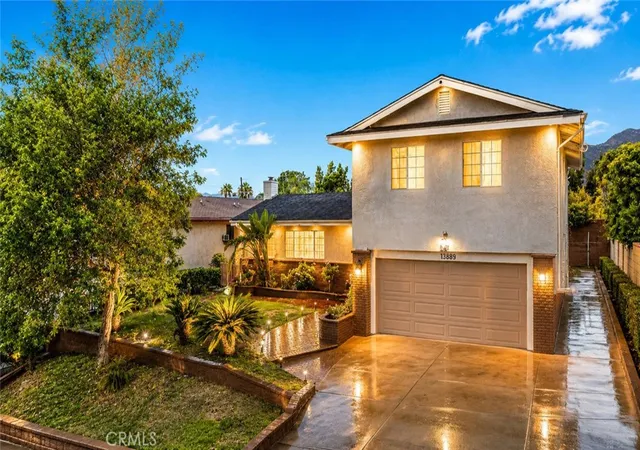 Photo 1 of Single family home for sale at 13889 Nurmi, Sylmar, CA 91342 | MLS# GD26178502 | Listing updated on 2026-10-11