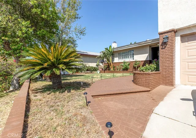 Photo 2 of Single family home for sale at 13889 Nurmi, Sylmar, CA 91342 | MLS# GD26178502 | Listing updated on 2026-10-11