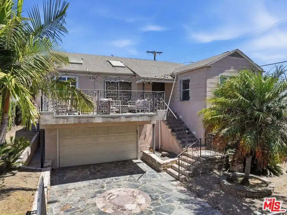 Photo 1 of Single family home for sale at 5760 Valley Ridge Dr, Los Angeles, CA 90043 | MLS# 26872315 | Listing updated on 2026-10-21
