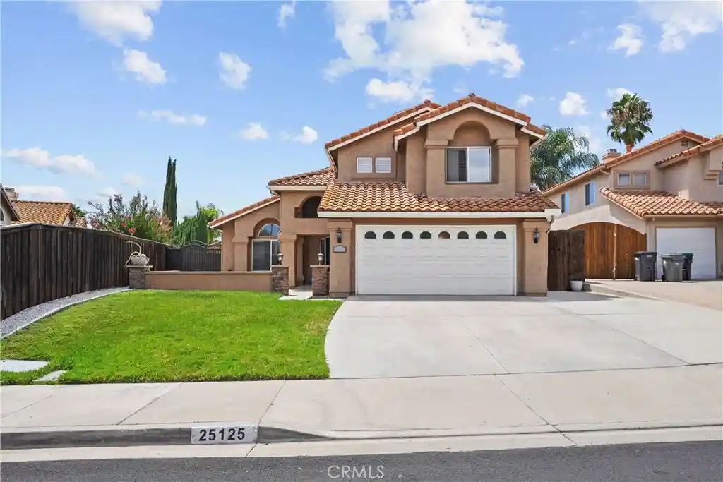 Photo 1 of Single family home for sale at 25125 Corte Anacapa, Murrieta, CA 92563 | MLS# SW26162332 | Listing updated on 2026-10-28