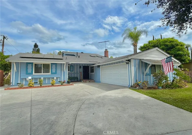 Photo 1 of Single family home for sale at 4201 W Oak, Fullerton, CA 92833 | MLS# PW26177656 | Listing updated on 2026-09-20