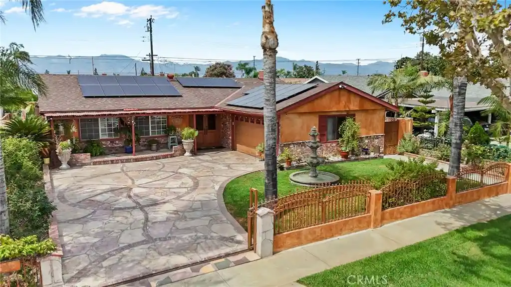 Single family home for sale at 1023 Guinea, Whittier, CA 90601 | MLS# DW26178674