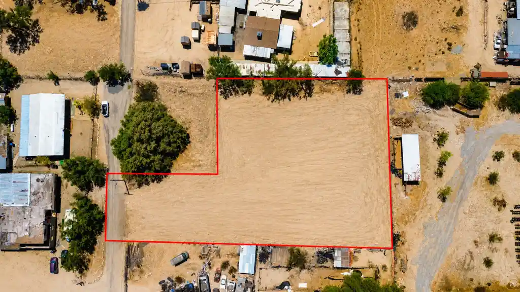 Photo 1 of Land for sale at 0 Cat Claw Rd, Desert Hot Springs, CA 92241 | MLS# 219151434DA | Listing updated on 2026-10-21
