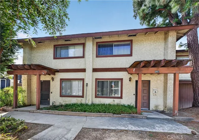 Photo 2 of Multi family home for sale at 2465 D St, La Verne, CA 91750 | MLS# CV26167559 | Listing updated on 2026-10-06
