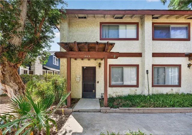 Photo 3 of Multi family home for sale at 2465 D St, La Verne, CA 91750 | MLS# CV26167559 | Listing updated on 2026-10-06