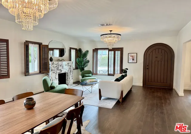 Photo 1 of Single family home for sale at 636 N Curson Ave, Los Angeles, CA 90036 | MLS# 26872743 | Listing updated on 2026-10-30