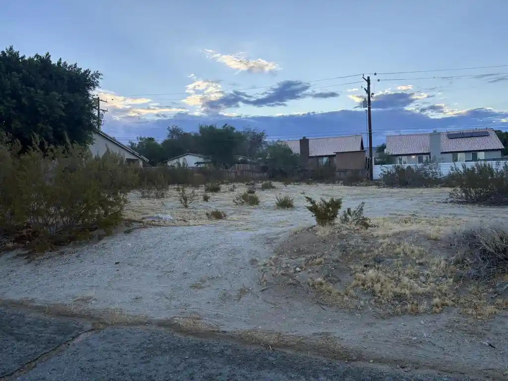 Photo 1 of Sale Pending at 0 Hermano Way, Desert Hot Springs, CA 92240 | MLS# 219151438DA | Listing updated on 2026-10-21