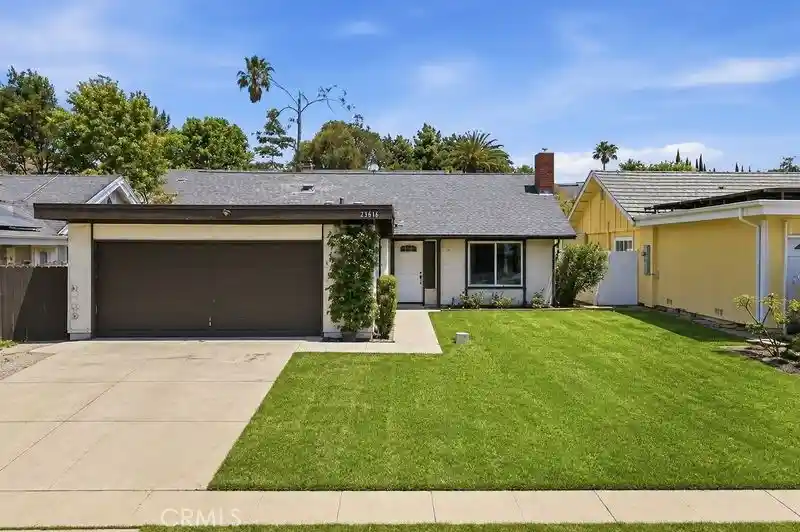 Single family home for sale at 23616 Soresina, Laguna Hills, CA 92653 | MLS# NP26178692