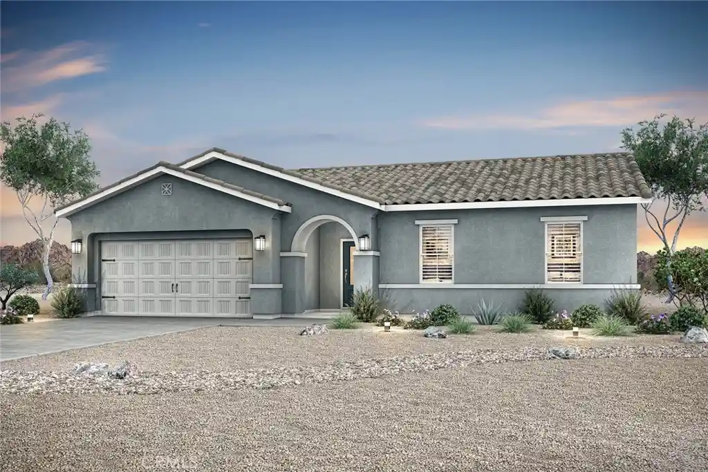 Photo 1 of Sale Pending at 14896 Desert Lily Ct, Apple Valley, CA 92307 | MLS# SW26178696 | Listing updated on 2026-10-26