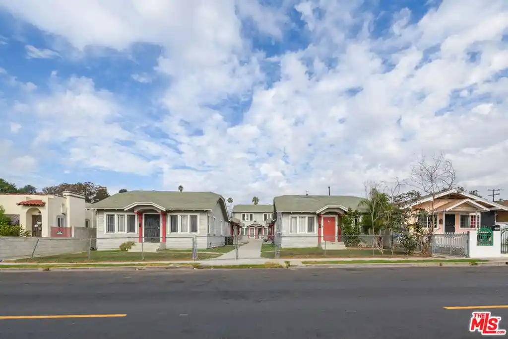 Photo 1 of Multi family home for sale at 3517 Mont Clair St, Los Angeles, CA 90018 | MLS# 26872821 | Listing updated on 2026-08-21
