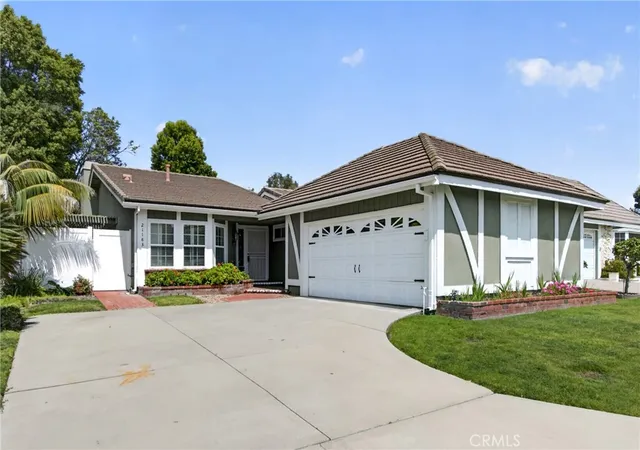 Photo 1 of Single family home for sale at 21183 Via Este, Yorba Linda, CA 92887 | MLS# OC26178652 | Listing updated on 2026-10-27