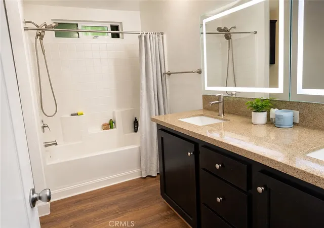 Photo 3 of Manufactured home for sale at 5800 Hamner Ave #564, Eastvale, CA 91752 | MLS# DW26163374 | Listing updated on 2026-10-09