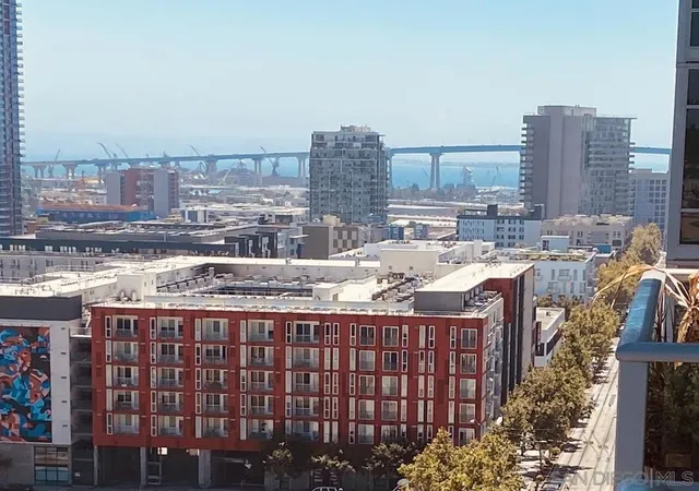 Photo 1 of Condo for sale at 1080 Park Blvd #1209, San Diego, CA 92101 | MLS# 260020009SD | Listing updated on 2026-10-08