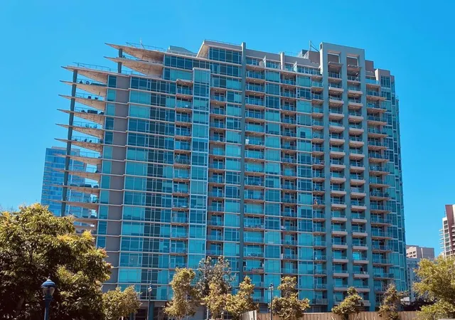 Photo 2 of Condo for sale at 1080 Park Blvd #1209, San Diego, CA 92101 | MLS# 260020009SD | Listing updated on 2026-10-08