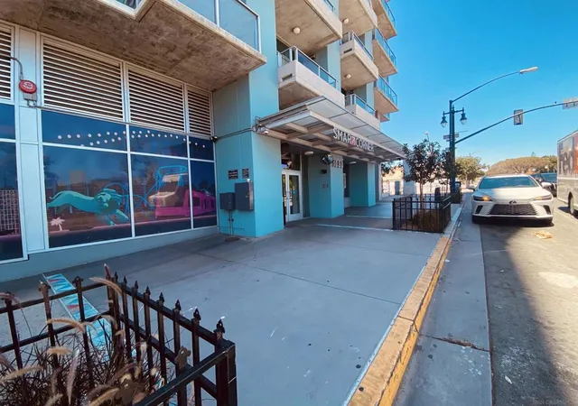 Photo 3 of Condo for sale at 1080 Park Blvd #1209, San Diego, CA 92101 | MLS# 260020009SD | Listing updated on 2026-10-08