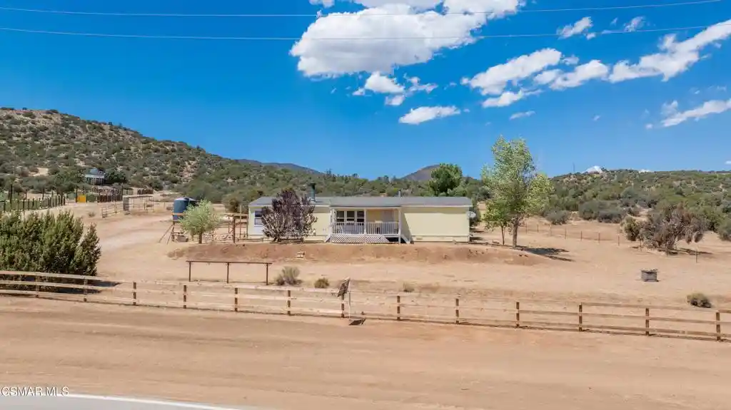 Photo 1 of Single family home for sale at (Undisclosed), Tehachapi, CA 93561 | MLS# 226003892 | Listing updated on 2026-10-12