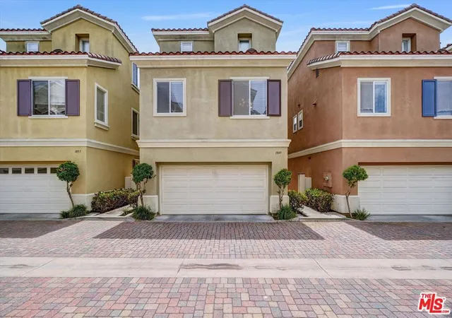 Photo 2 of Townhouse for sale at 1849 W 213th Street, Torrance, CA 90501 | MLS# 26872741 | Listing updated on 2026-10-08