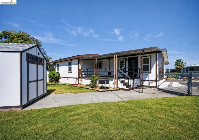 Photo 3 of Manufactured home for sale at 359 Benet Ct, Bethel Island, CA 94511 | MLS# 41145119 | Listing updated on 2026-10-01