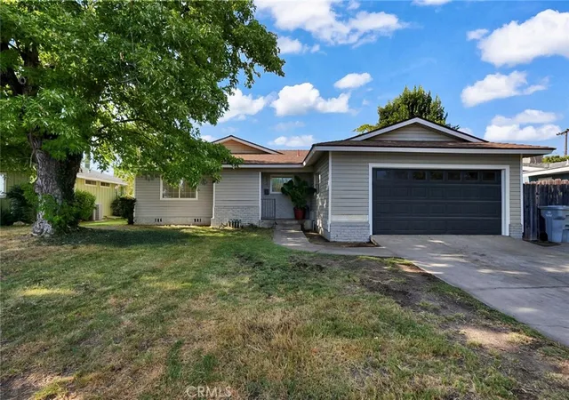 Single family home for sale at 1527 Underwood, Atwater, CA 95301 | MLS# MC26178733
