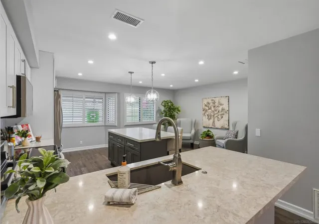 Townhouse for sale at 7982 Mission Vista, San Diego, CA 92120 | MLS# 260020010SD
