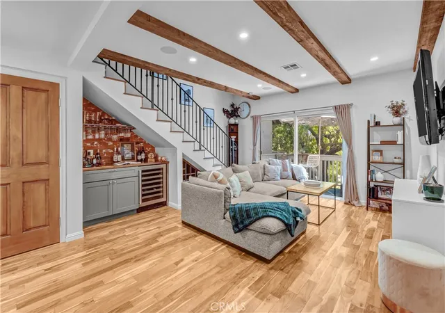 Photo 1 of Condo for sale at 7050 Shoup #212, Canoga Park, CA 91303 | MLS# BB26177966 | Listing updated on 2026-10-02