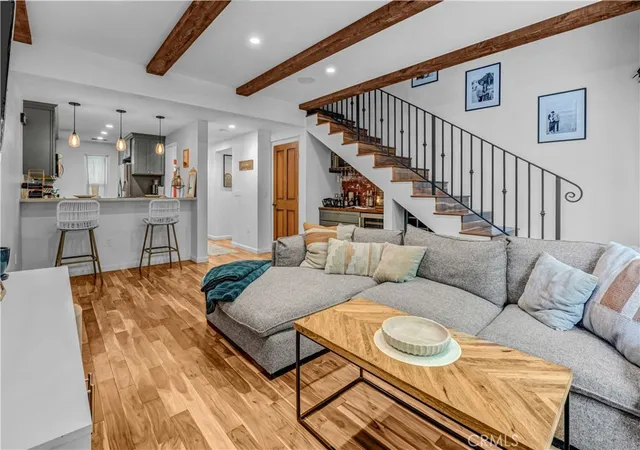 Photo 2 of Condo for sale at 7050 Shoup #212, Canoga Park, CA 91303 | MLS# BB26177966 | Listing updated on 2026-10-02