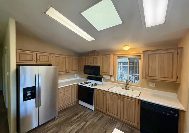 Photo 2 of Manufactured home for sale at 8301 Mission Gorge Rd #42, Santee, CA 92071 | MLS# PTP2606259 | Listing updated on 2026-09-16