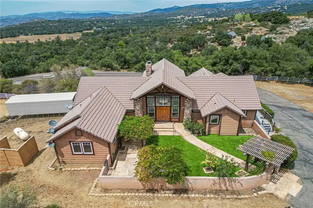 Single family home for sale at 3663 Highway 78, Julian, CA 92036 | MLS# CV26176672