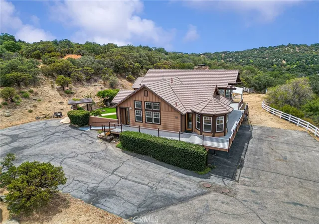 Photo 3 of Single family home for sale at 3663 Highway 78, Julian, CA 92036 | MLS# CV26176672 | Listing updated on 2026-09-25