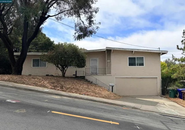 Photo 1 of Multi family home for sale at 5482 Morrow Dr, San Pablo, CA 94806 | MLS# 41145121 | Listing updated on 2026-09-10