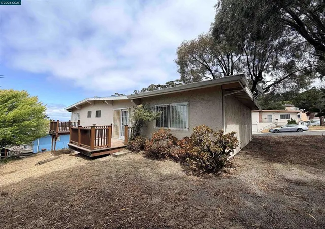 Photo 2 of Multi family home for sale at 5482 Morrow Dr, San Pablo, CA 94806 | MLS# 41145121 | Listing updated on 2026-09-10