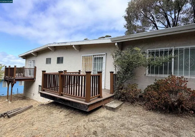 Photo 3 of Multi family home for sale at 5482 Morrow Dr, San Pablo, CA 94806 | MLS# 41145121 | Listing updated on 2026-09-10