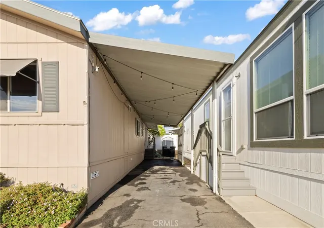 Photo 4 of Manufactured home for sale at 1635 W Covina Blvd #86, San Dimas, CA 91773 | MLS# CV26178241 | Listing updated on 2026-09-26